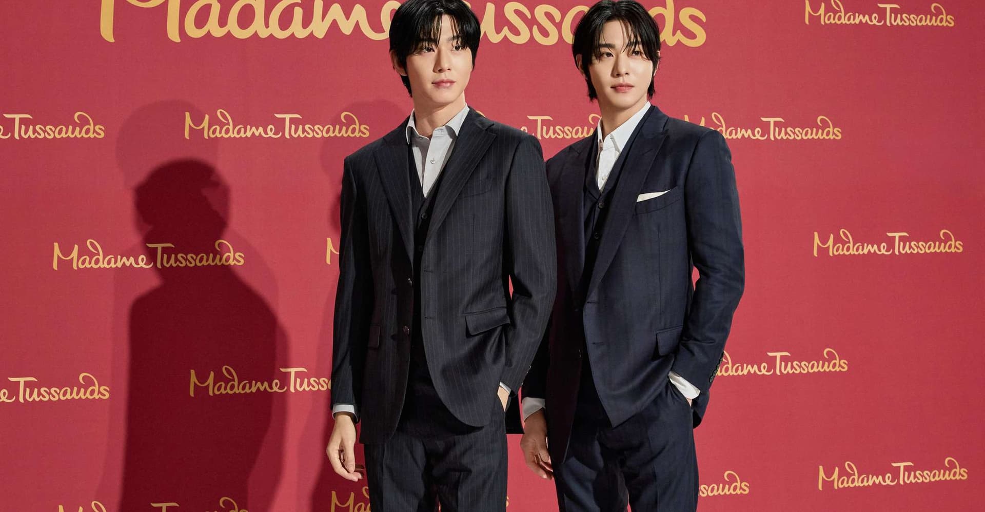 Singapore: Madame Tussauds Wax Museum photo 5