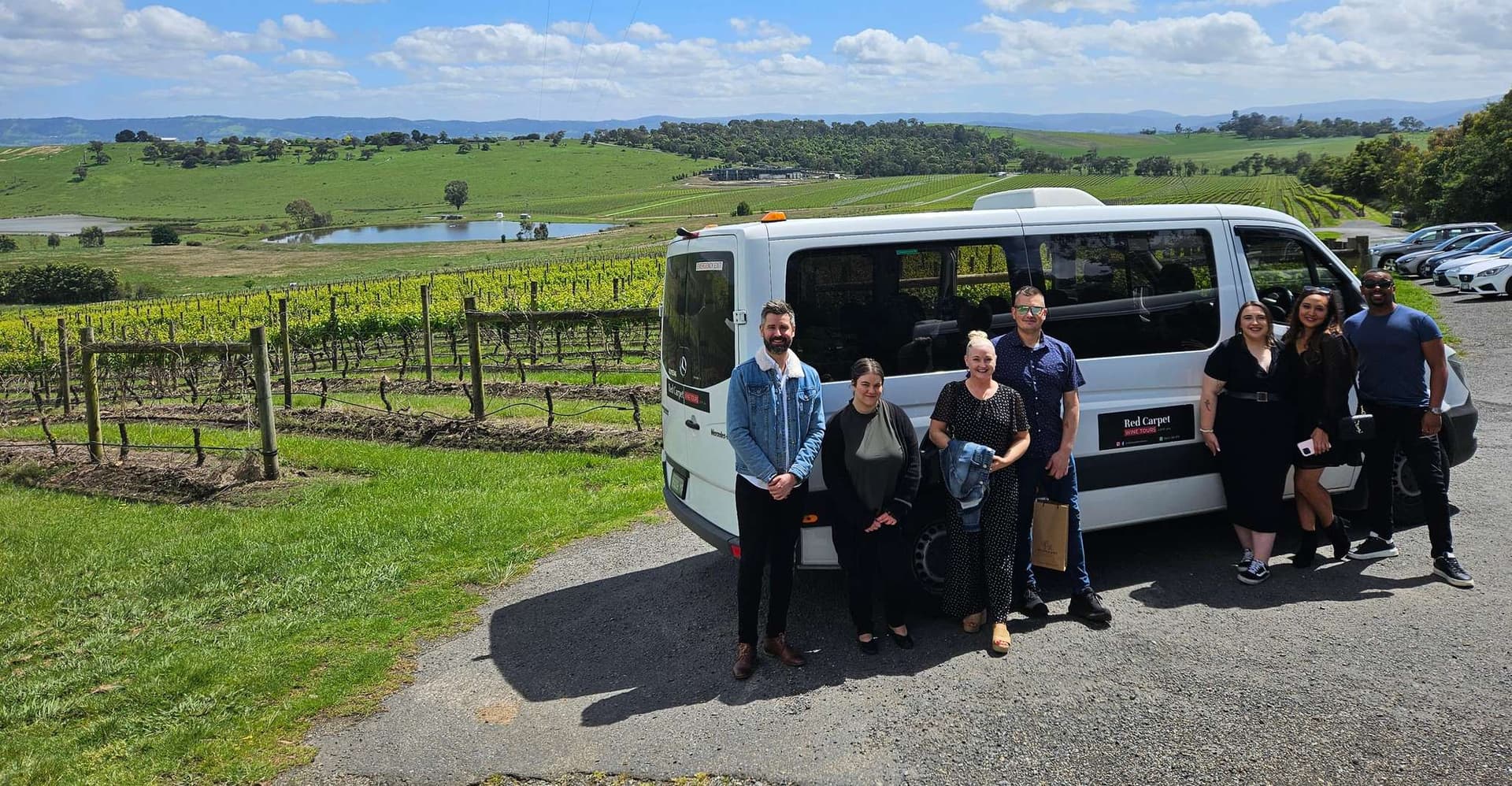 Melbourne: Yarra Valley Wine, Gin, Whisky and Chocolate Tour photo 2