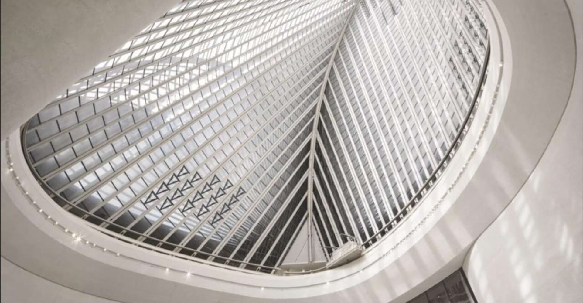 Abu Dhabi: Zayed National Museum Entry Ticket photo 7