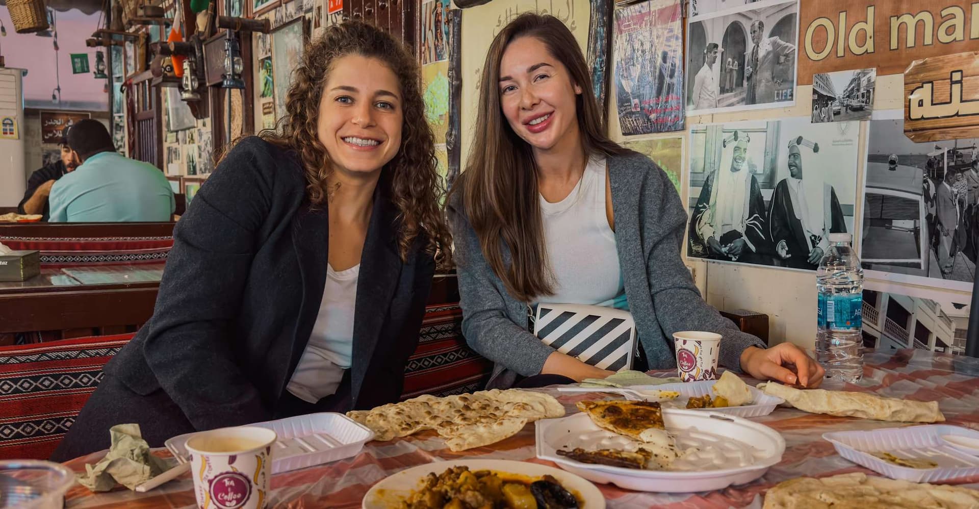 Bahrain: Must Try Food Tour - (Manama Souq) photo 6