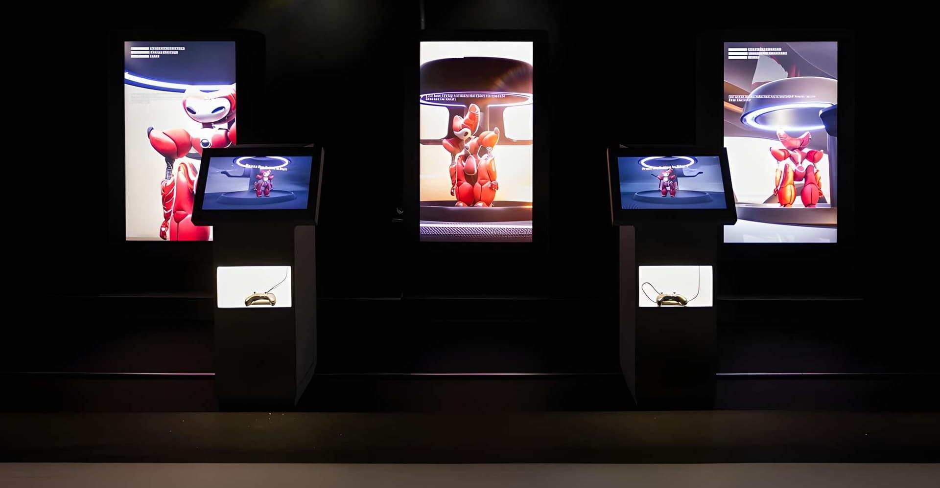 Singapore: ArtScience Museum Entry Ticket photo 8