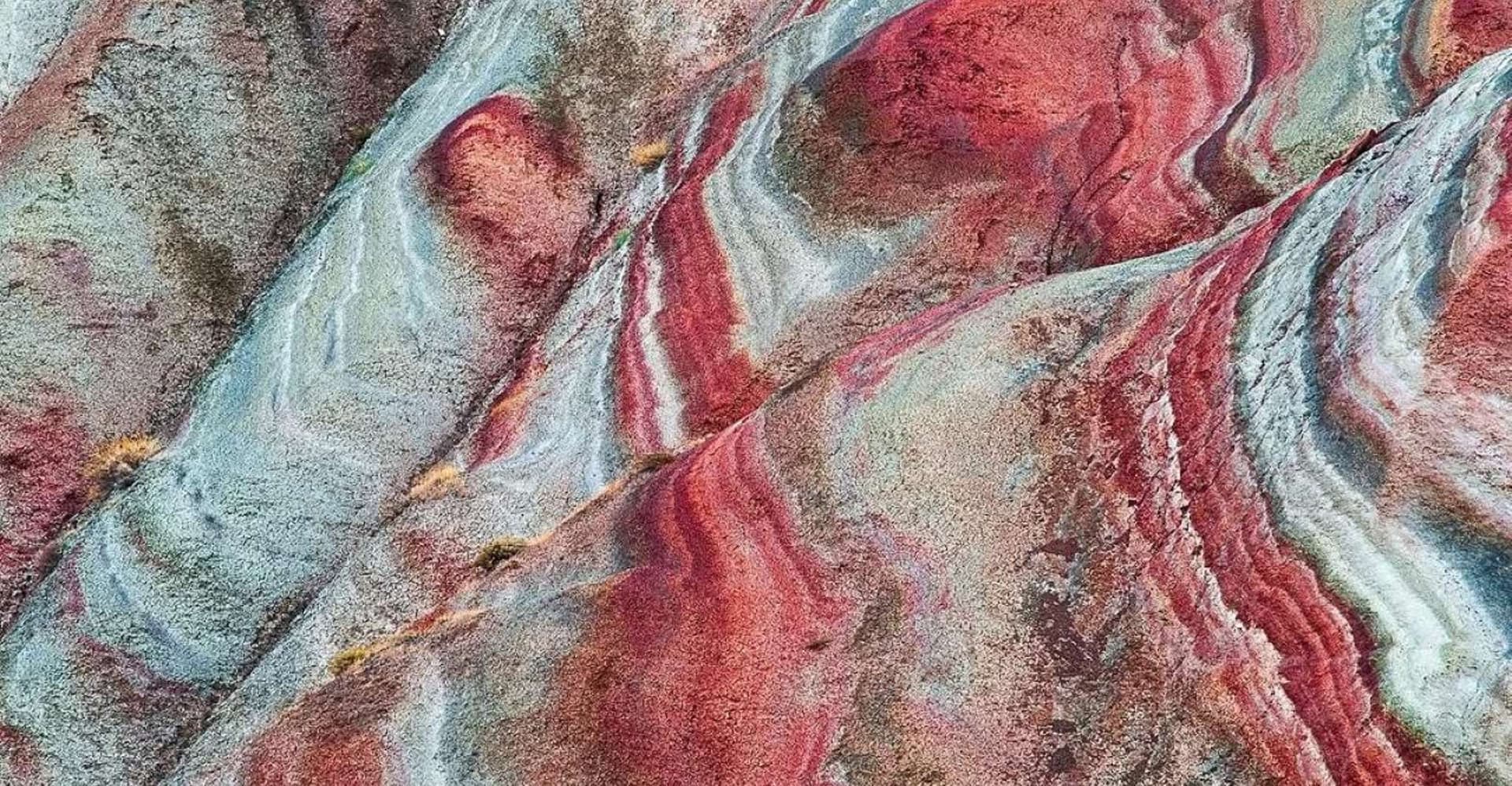 Baku: Guba, Shahdag, Laza waterfall photo 4