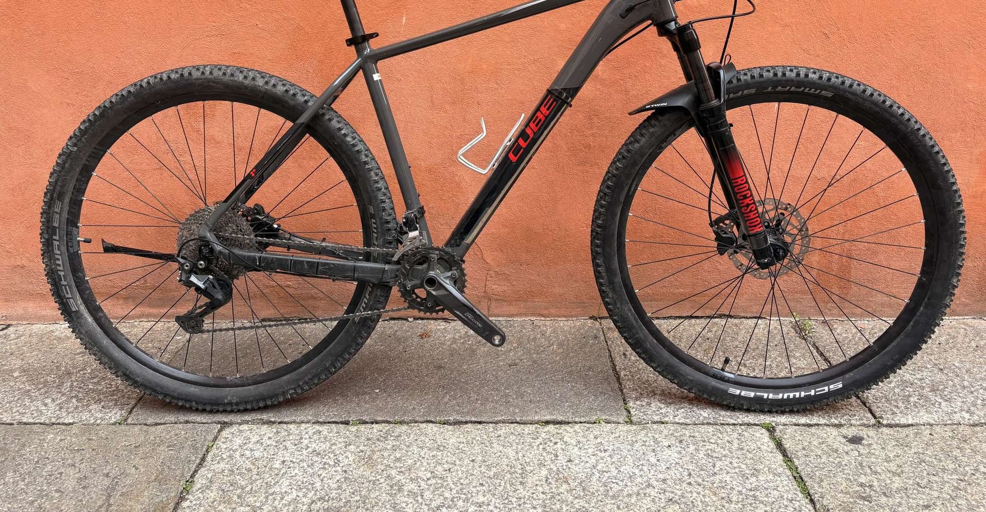 Bologna: Bike Rental photo 6