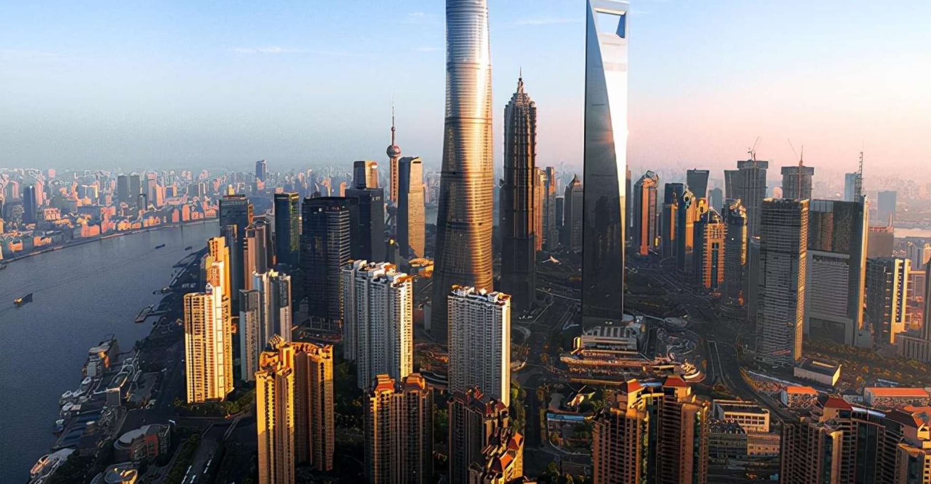 Shanghai: Top 5 Highlights All Inclusive Private Day Tour photo 11