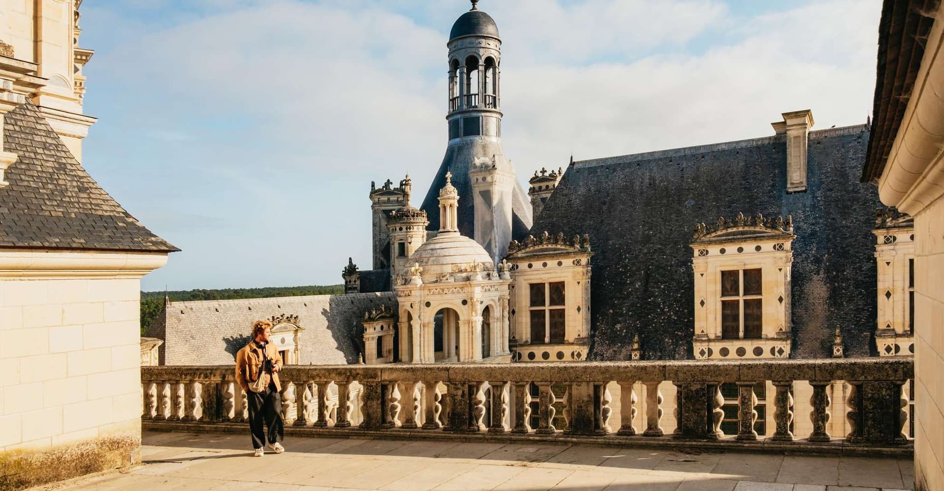 Loire Wine Day from Paris: Chambord Castle, 6 Tastings&Lunch photo 13