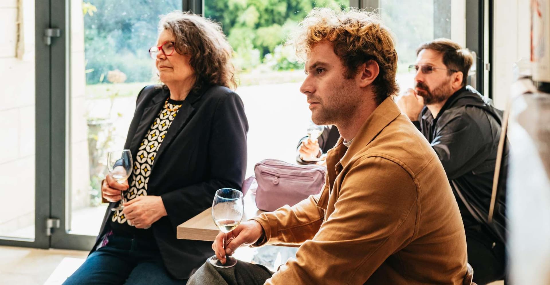 Loire Wine Day from Paris: Chambord Castle, 6 Tastings&Lunch photo 6