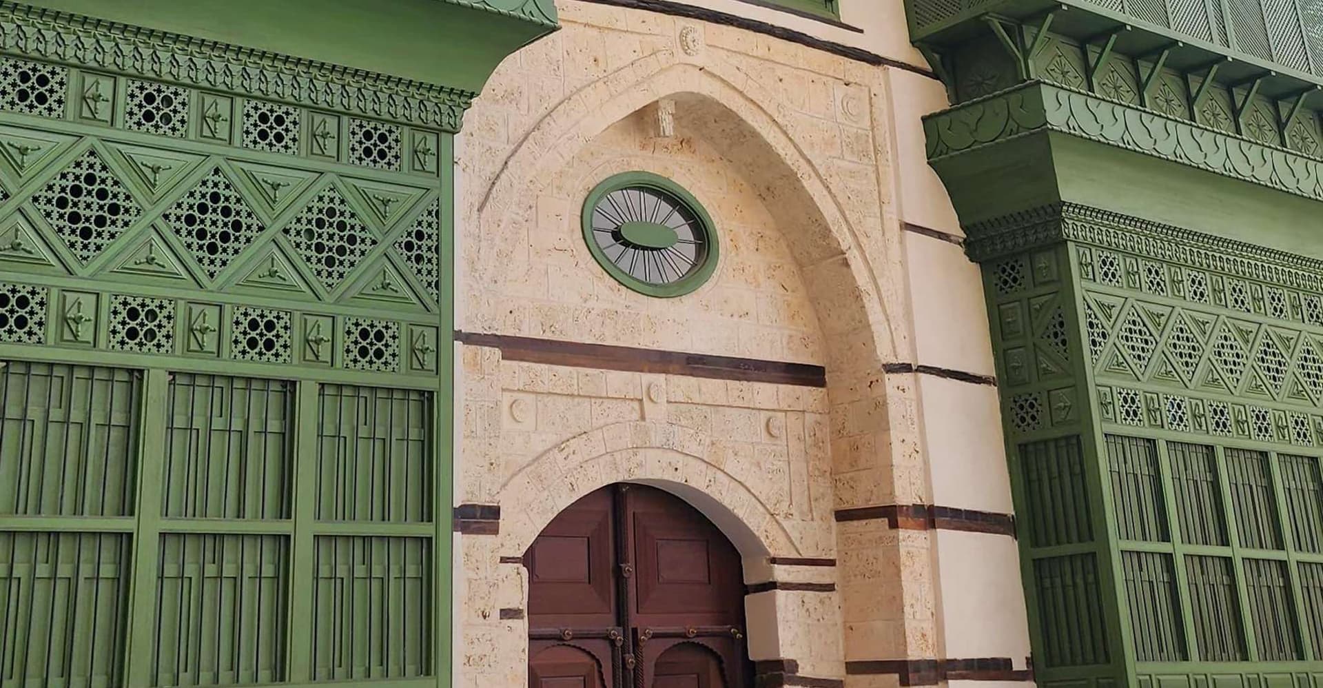 Jeddah: City tour include old Jeddah OR Safari photo 4