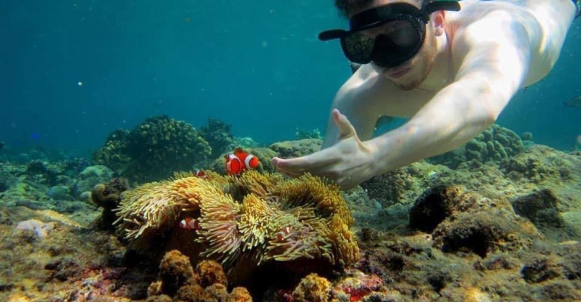 Bali: Snorkeling Blue Lagoon 2 Spot & Lunch optional Village photo 13