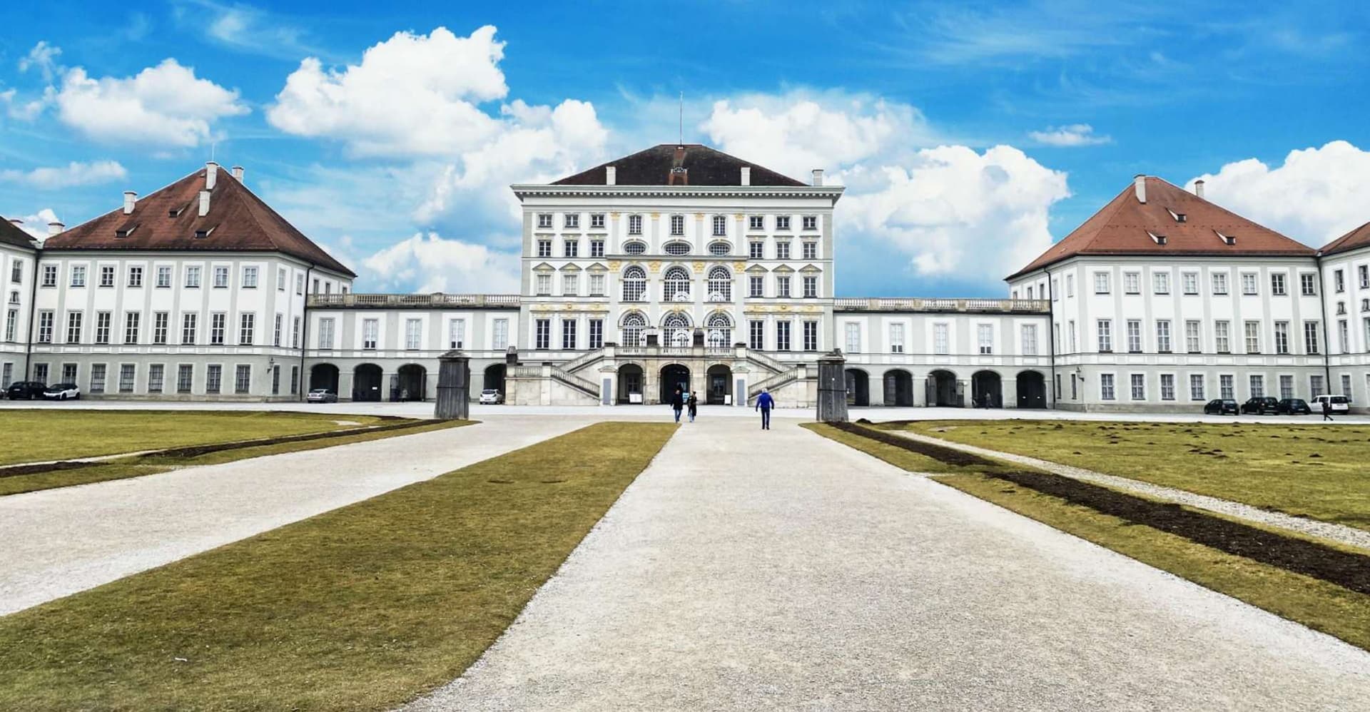 Munich Nymphenburg Palace & Carriage Museum Fast-Track Tour photo 2