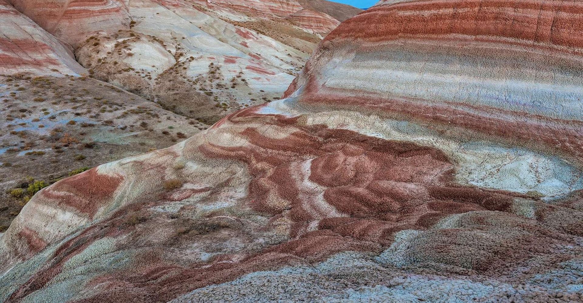 Baku: Candy Cane, Guba, Khinaliq village with Homemade Lunch photo 7