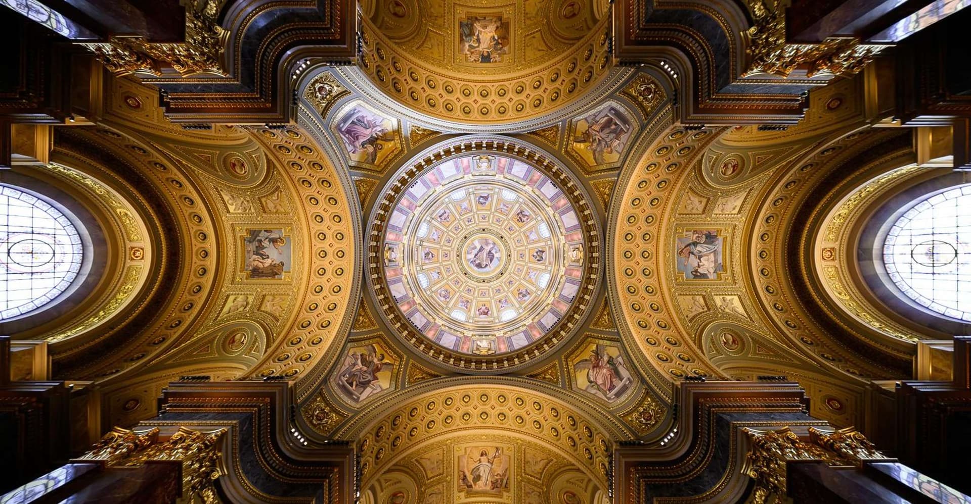 Budapest: St. Stephen's Basilica Entry with Options photo 2