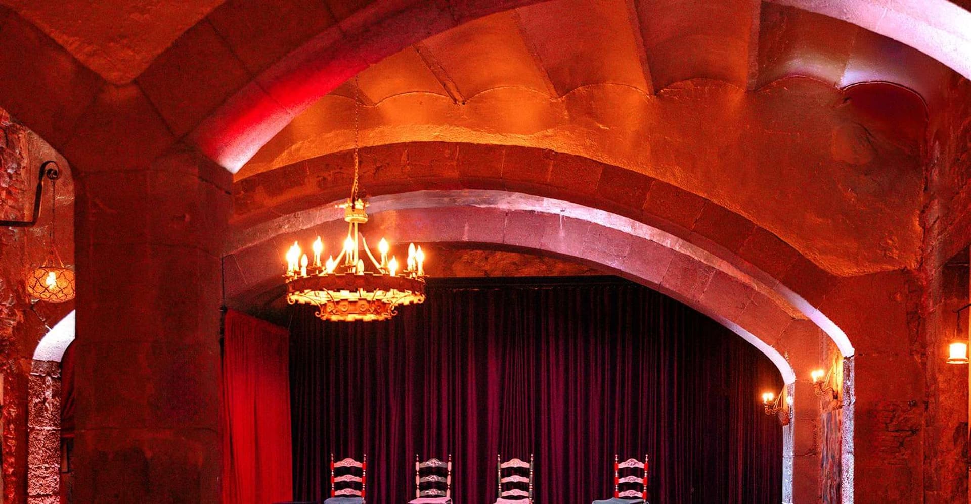 Barcelona: Flamenco Show at Palau Dalmases photo 2