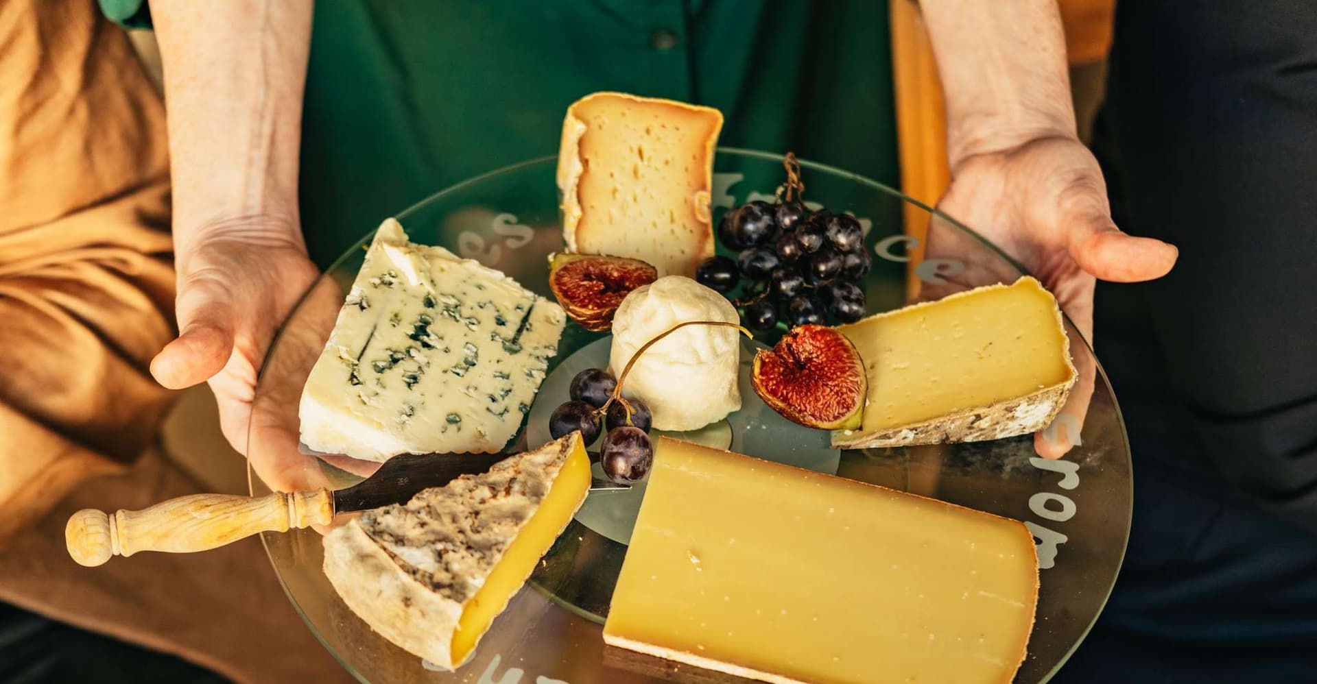 Loire Wine Day from Paris: Chambord Castle, 6 Tastings&Lunch photo 8