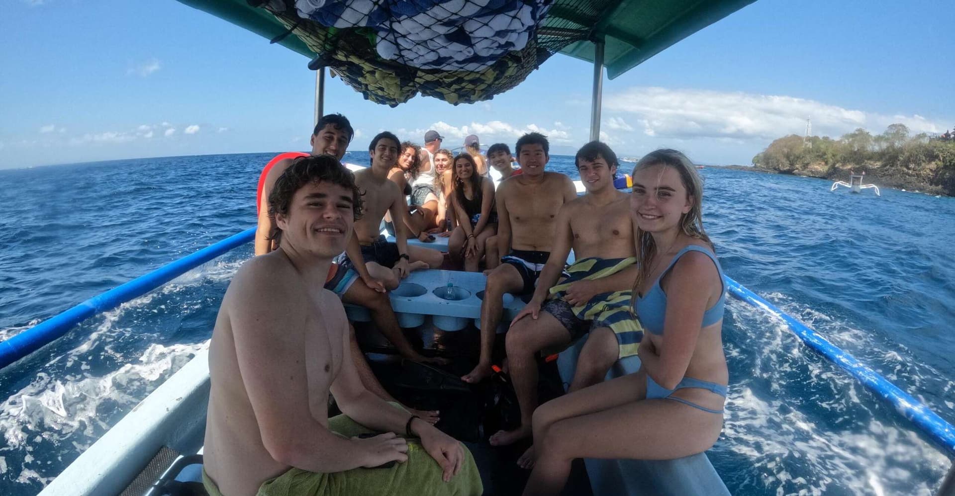 Bali: Snorkeling Blue Lagoon 2 Spot & Lunch optional Village photo 10