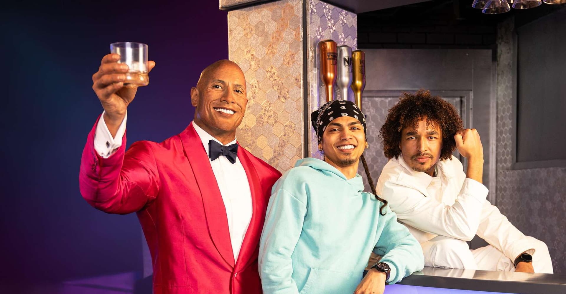 Amsterdam: Madame Tussauds Ticket photo 3