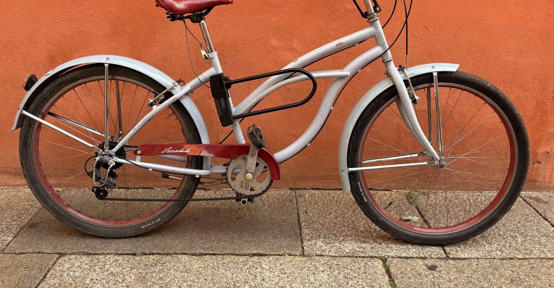 Bologna: Bike Rental photo 1