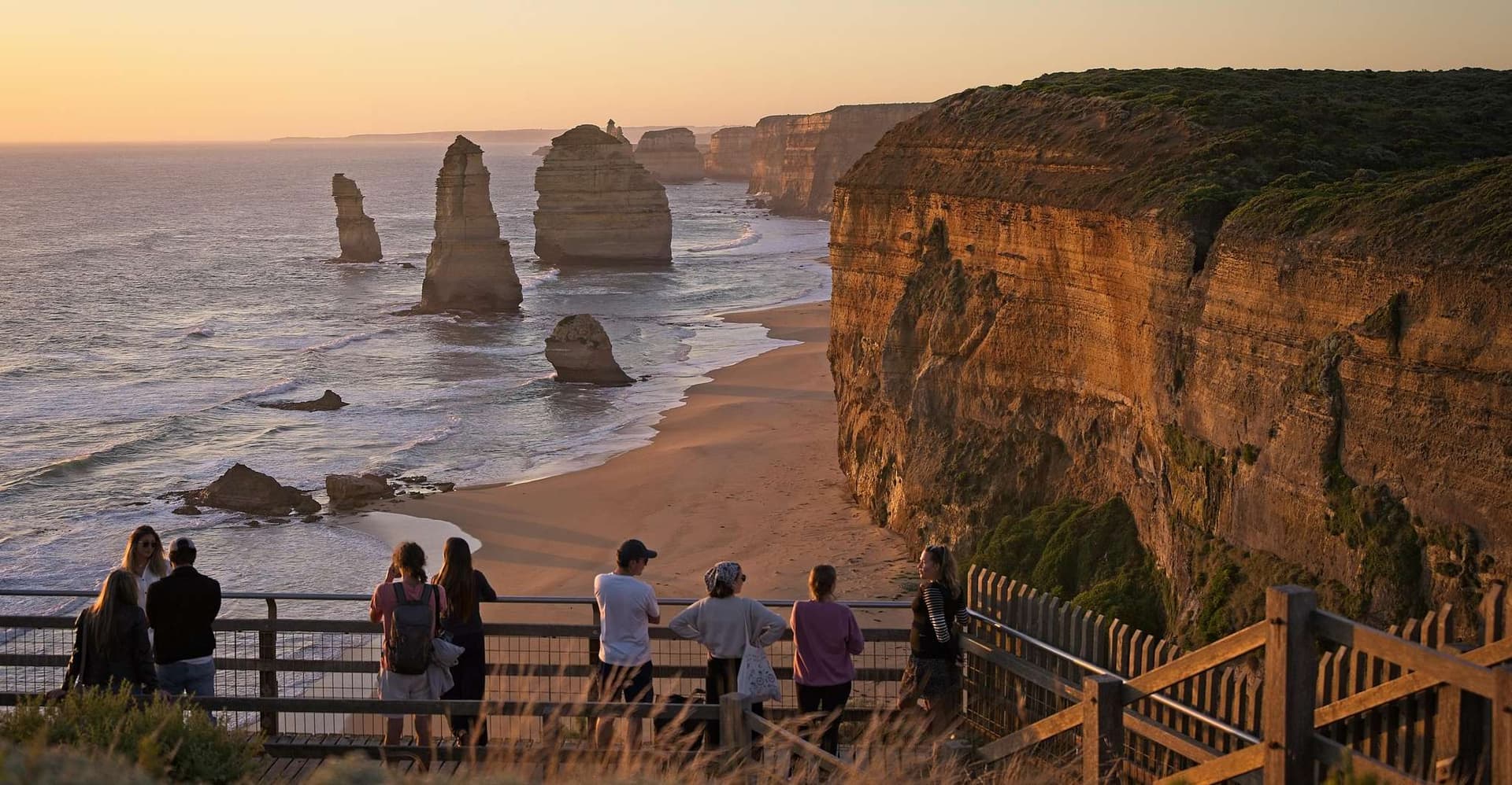 Melbourne: Great Ocean Road Extended–Top Stops&London Bridge photo 1