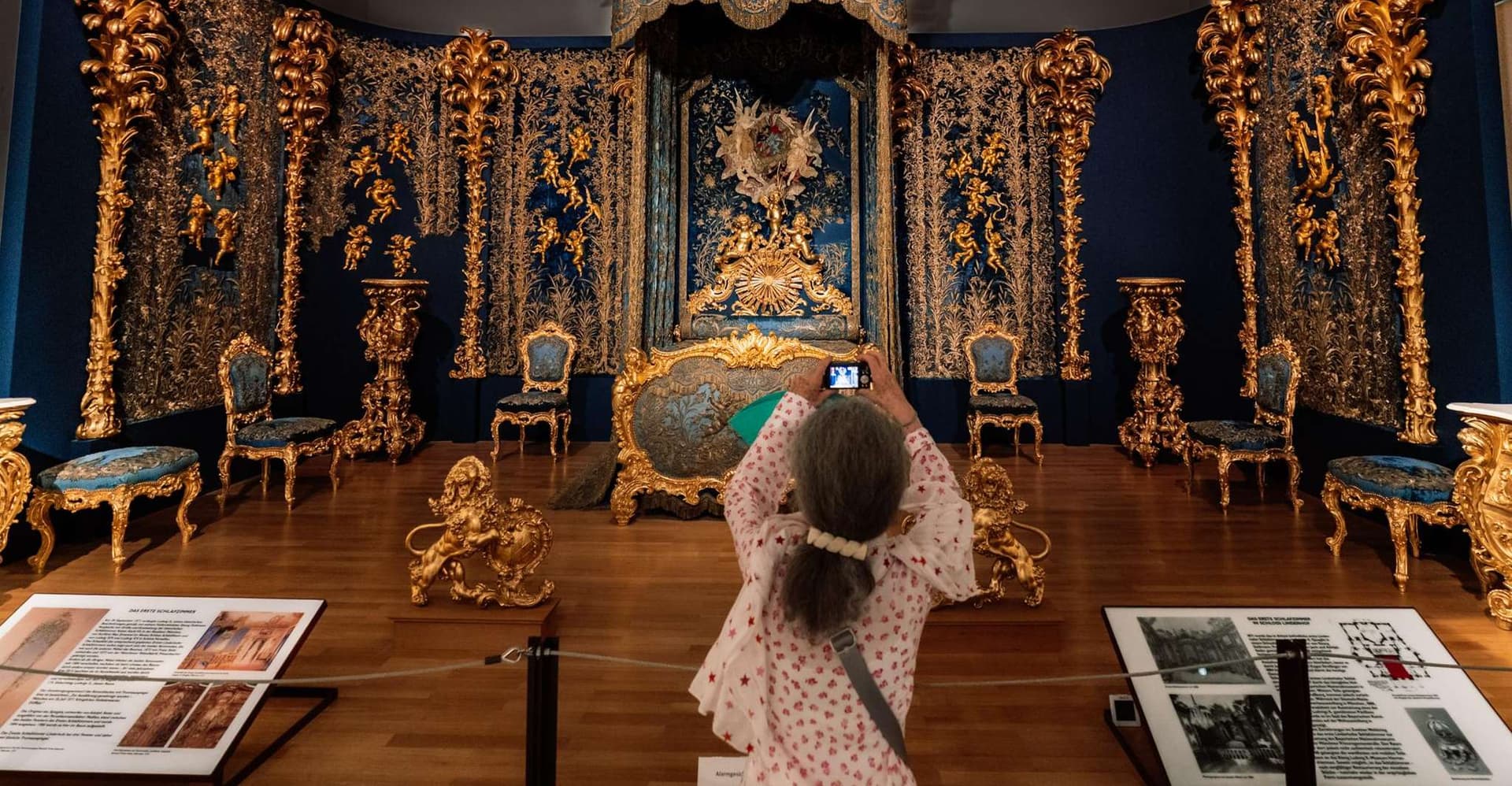 From Munich: Herrenchiemsee Palace and Boat Trip Day-Tour photo 6