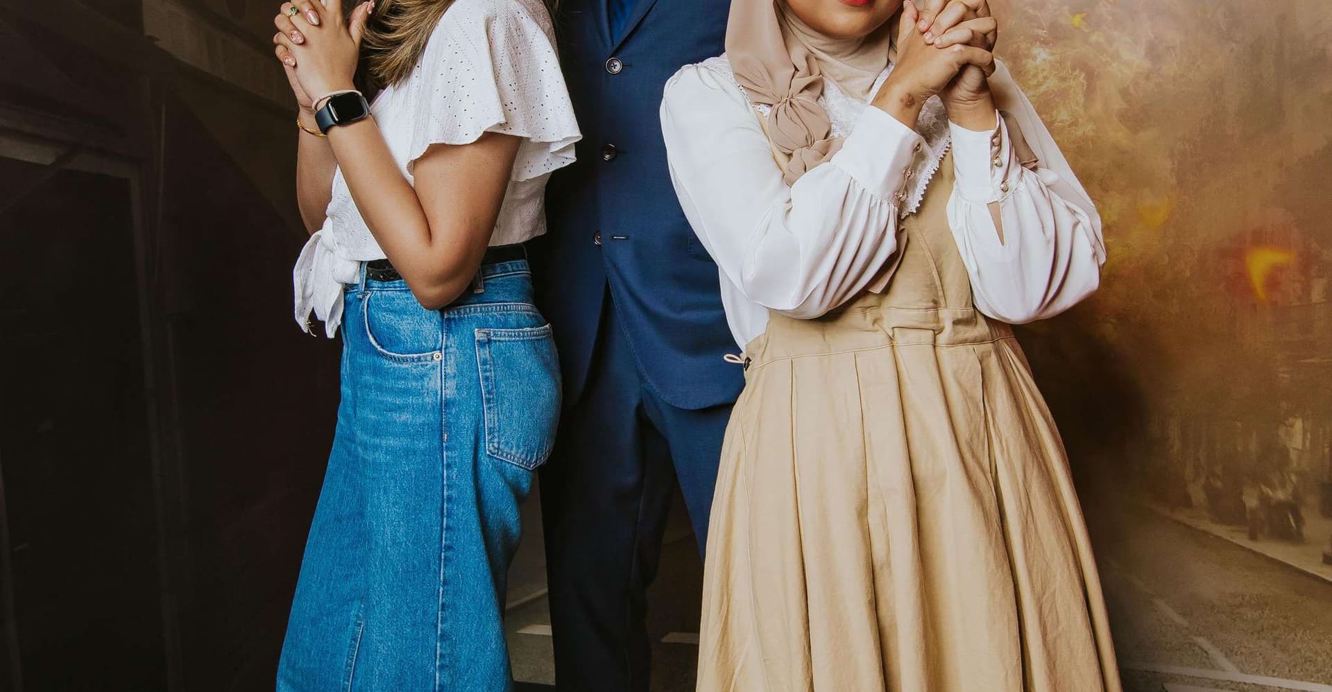 Singapore: Madame Tussauds Wax Museum photo 19