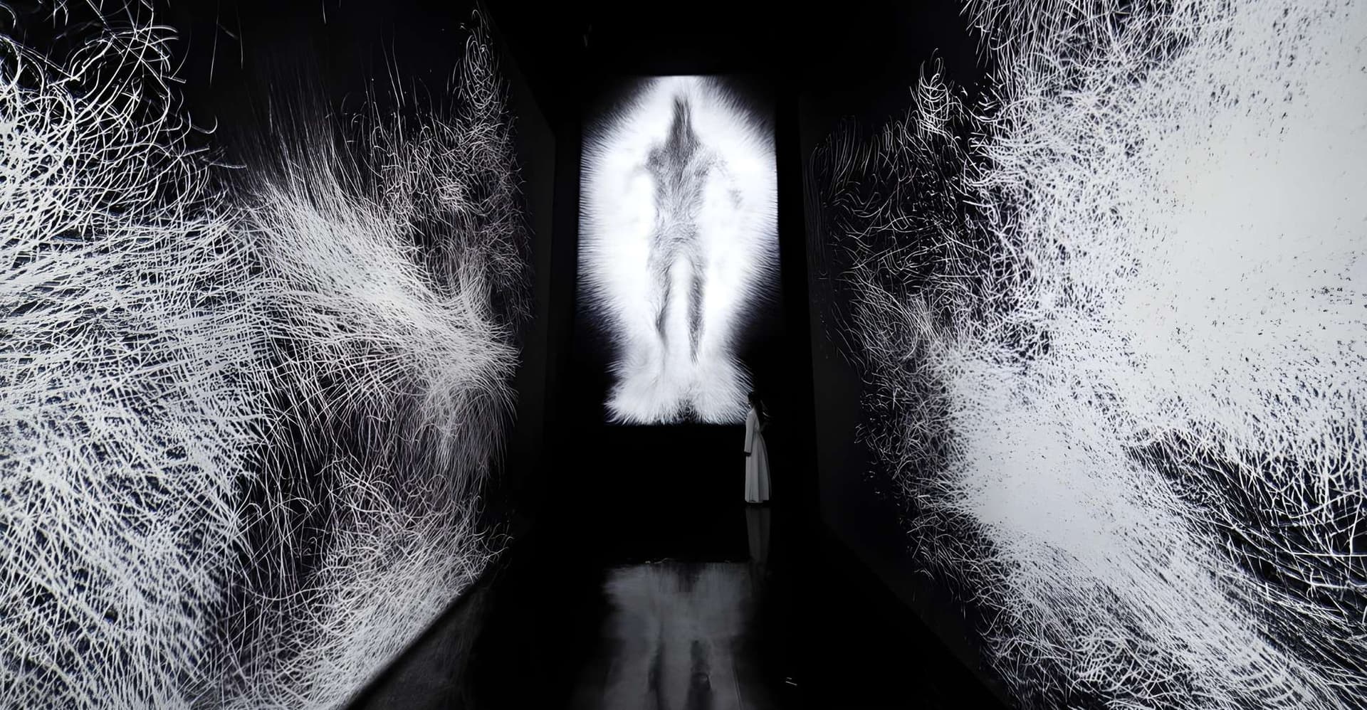 Singapore: ArtScience Museum Entry Ticket photo 14