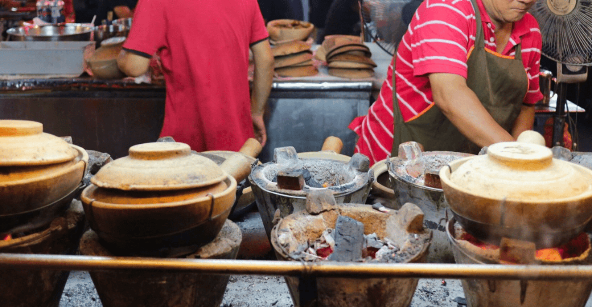 Kuala Lumpur: Nightlife Street Food Tour with 6 Tastings photo 5