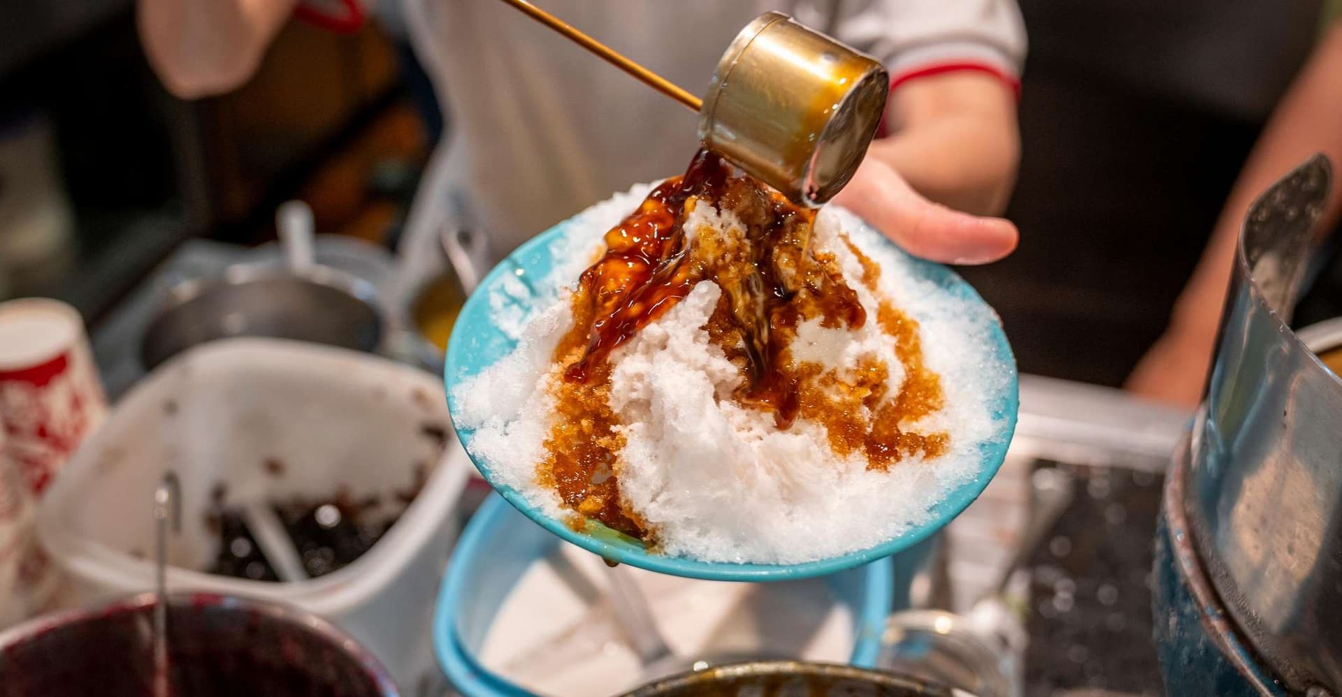 Kuala Lumpur: Nightlife Street Food Tour with 6 Tastings photo 6